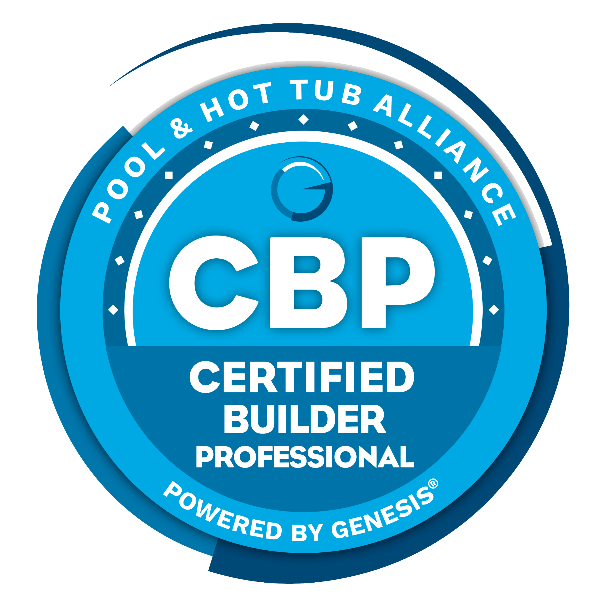 CBP Certified Builder Professional